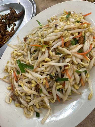 Opinii despre Restoran Pin Sim Sing Kee în Menglembu - Gastronomi dan perhotelan