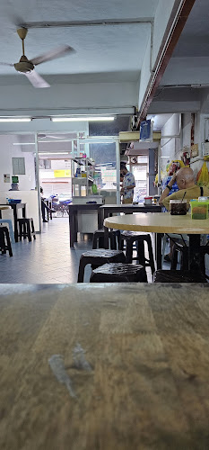 Opinii despre Kin Kin Restaurant în Kuala Lumpur - Gastronomi dan perhotelan