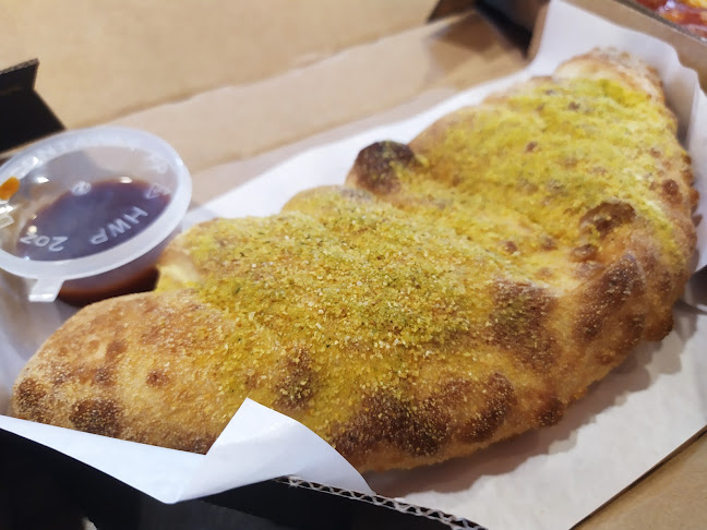 Domino's Kuala Kangsar ( Pekan Kuala Kangsar, Perak ) - Kuala Kangsar