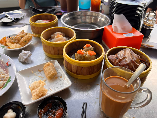 N 113 N, 115, Jalan Mutiara Emas 2A, Taman Mount Austin, 81100 Johor Bahru, Johor Darul Ta'zim