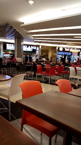 Pizza & Cafe Milano Suria KLCC - Gastronomi dan perhotelan