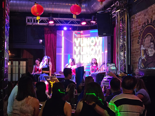 Comentarii opinii despre Bricks & Barrels Ipoh