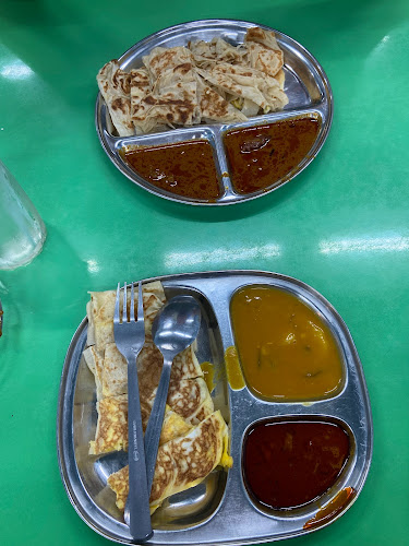 Restoran Yusoof Dan Zakhir