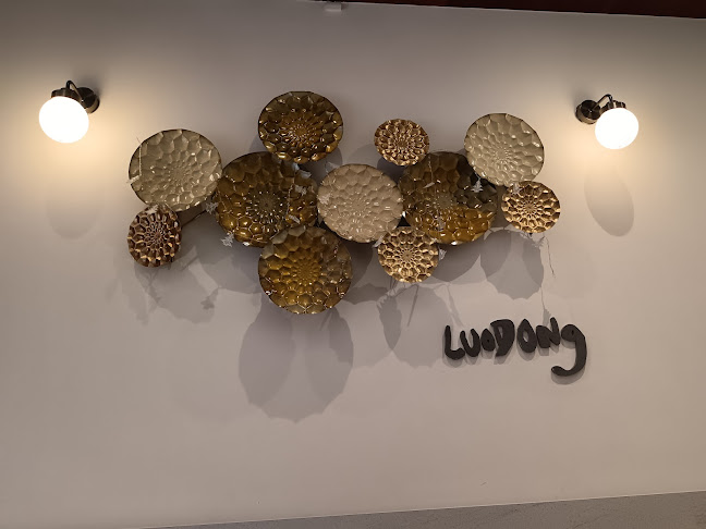 Luodong - Sungai Petani