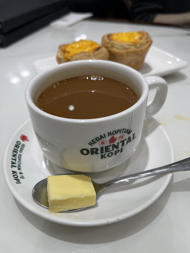 Comentarii opinii despre Oriental Kopi 华阳 @ City Square