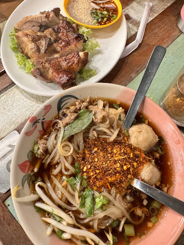 Boat Noodle - Sunway Putra Mall - Kuala Lumpur