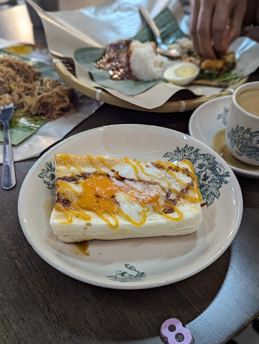 Opinii despre Warung Kopi Peng ' în Seremban - Gastronomi dan perhotelan