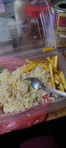 Opinii despre Di Farhan Tomyam în Sitiawan - Gastronomi dan perhotelan