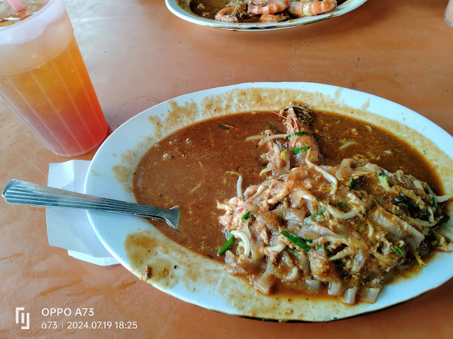 Along Char Koey Teaw - Gastronomi dan perhotelan