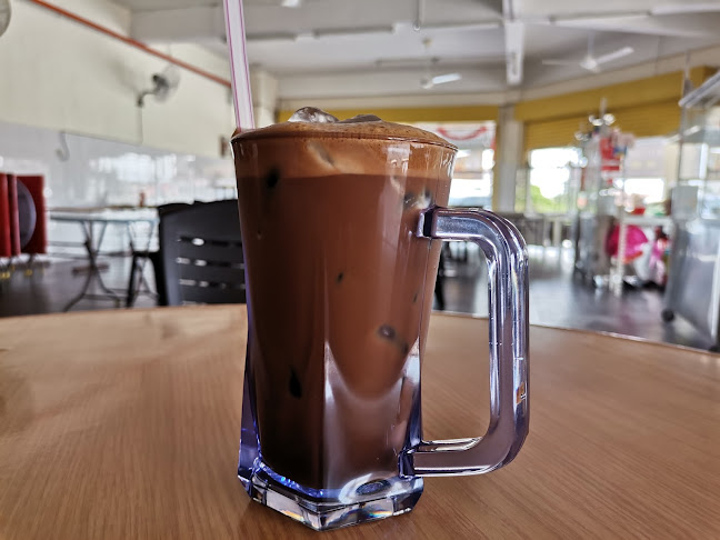 Welcome Kopitiam@光琳咖啡店 - Ipoh