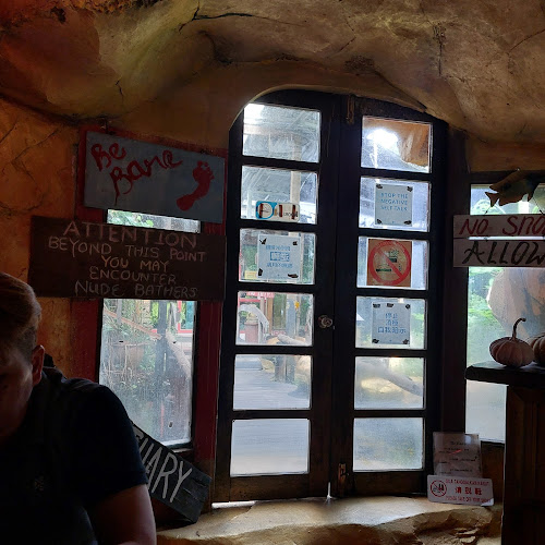 Opinii despre The Secret Sanctuary Restaurant în Kuching - Gastronomi dan perhotelan