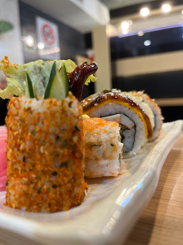 Empire Sushi Avenue K - Gastronomi dan perhotelan
