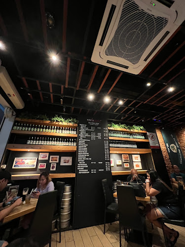 Uncle Don's (IOI Boulevard Puchong) - Puchong