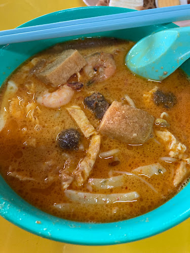 Medan Selera Tengkera - Gastronomi dan perhotelan