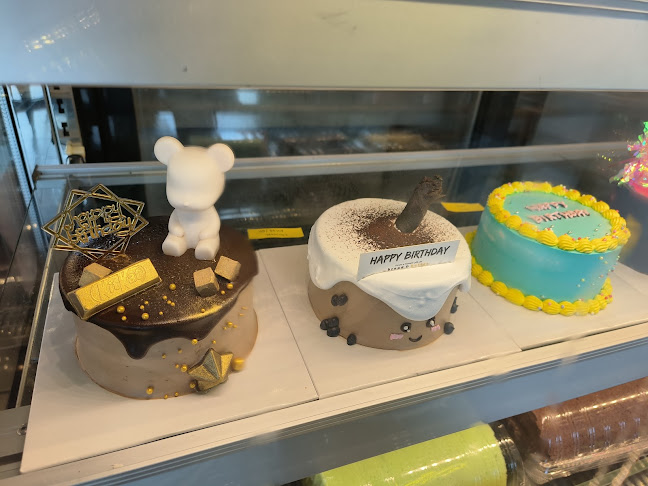 bread & butter - Sibu