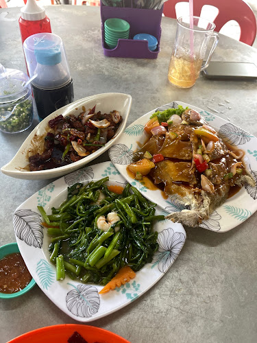 34350 Kuala Kurau, Perak