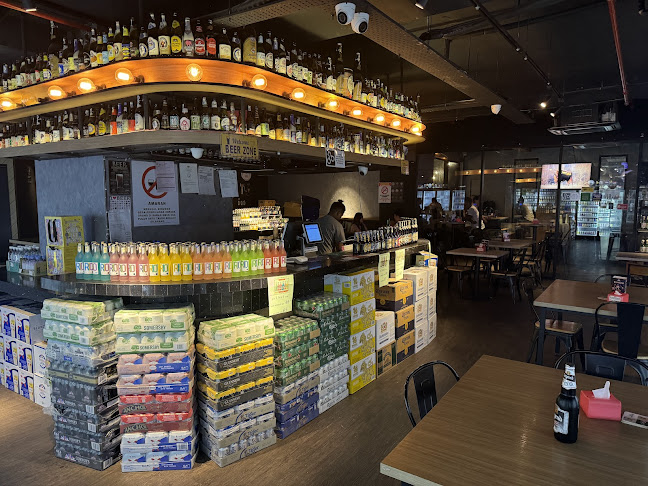 Comentarii opinii despre Beer Bank @ Wisma Lim Foo Yong KL