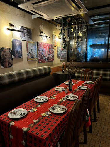 Lot 14 Waterfront, Pusat Bandar Kota Kinabalu, 88000 Kota Kinabalu, Sabah