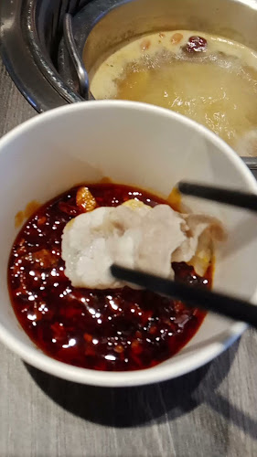 Hot Pot Shabu Shabu Bukit Indah - Johor Bahru