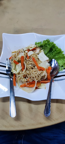 Syaira Seafood - Ampang