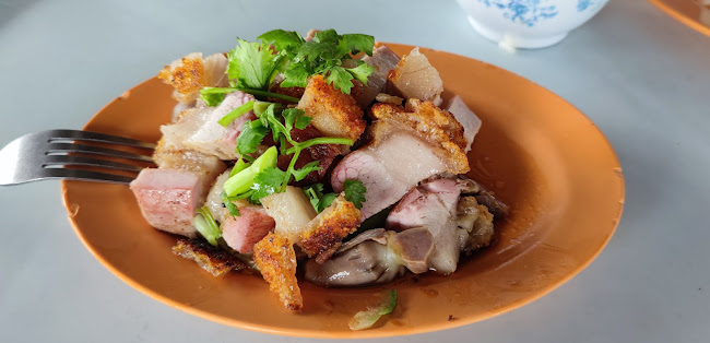 Restaurant Kum Chuan (Kedai Kopi Kum Chuan) - Subang Jaya
