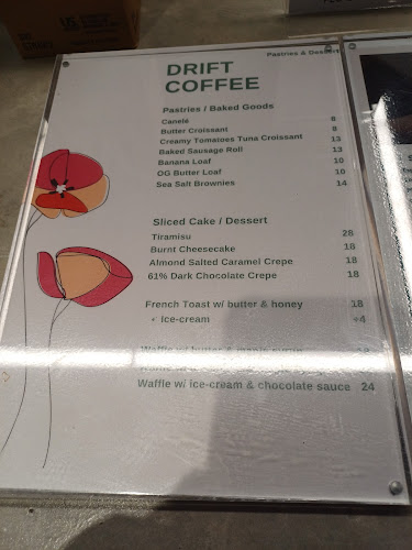 Comentarii opinii despre DRIFT COFFEE