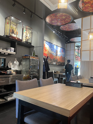 Opinii despre Taisho Sushi (Amanjaya) în Sungai Petani - Gastronomi dan perhotelan