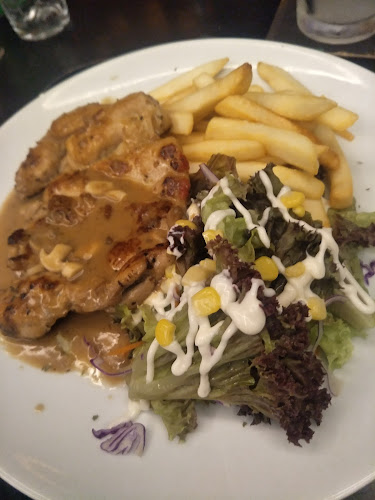 Comentarii opinii despre Speakeasy