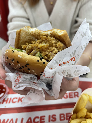 Comentarii opinii despre Wallace