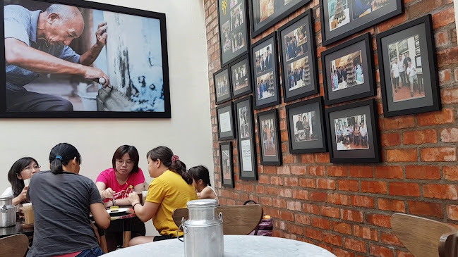 Caffe Diem - Alor Setar