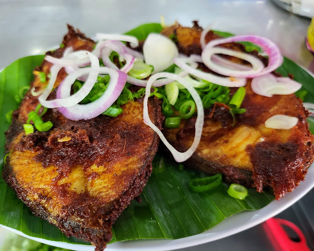 Restoran Ipoh Padang Curry House