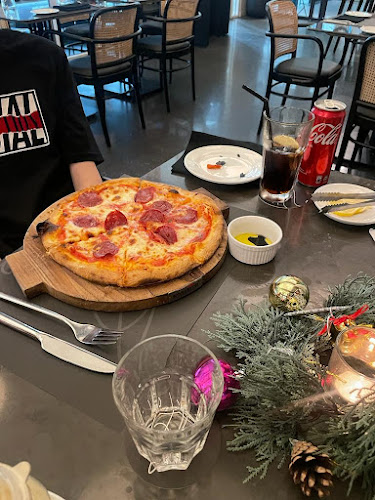 Comentarii opinii despre Osteria Gamberoni