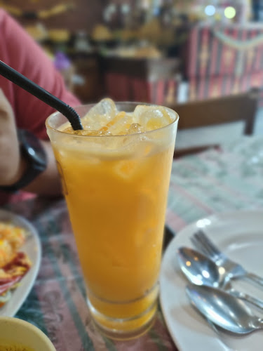 Zaituna Restaurant مطعم زيتونة - Johor Bahru