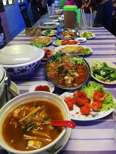 Nur Soup Corner - Batu Gajah