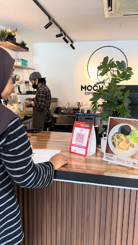 Mocha Cafe - Parit Buntar