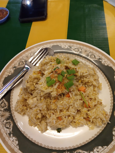 Opinii despre mutiara Ceria Tomyam în George Town - Gastronomi dan perhotelan