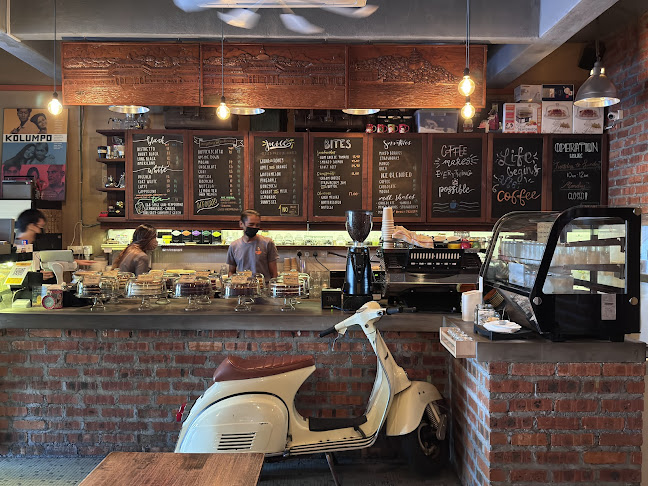 Rekindle - Gastronomi dan perhotelan