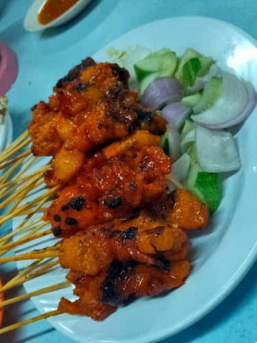 Comentarii opinii despre Warong Nasi Lemak AST