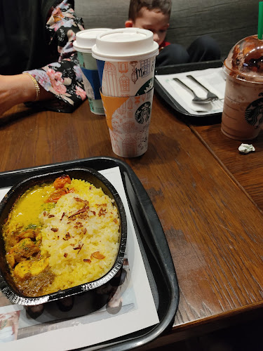 Starbucks Kulim Central - Kulim