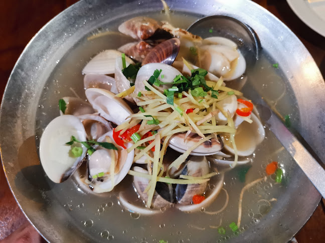 坏人の店BadMan - Kuala Selangor