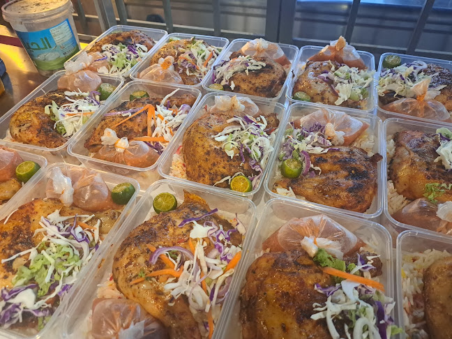 Foodcourt, Jalan Seksyen 1/18, Taman Kajang Utama, 43000 Kajang, Selangor