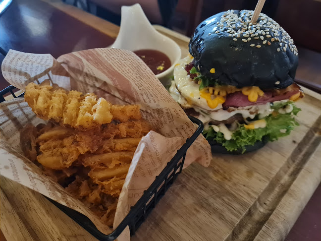 Comentarii opinii despre Marina Brauhaus