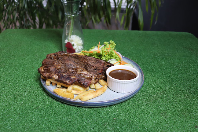 Sara-Bif Butcher Shop and Western Grill Bintulu