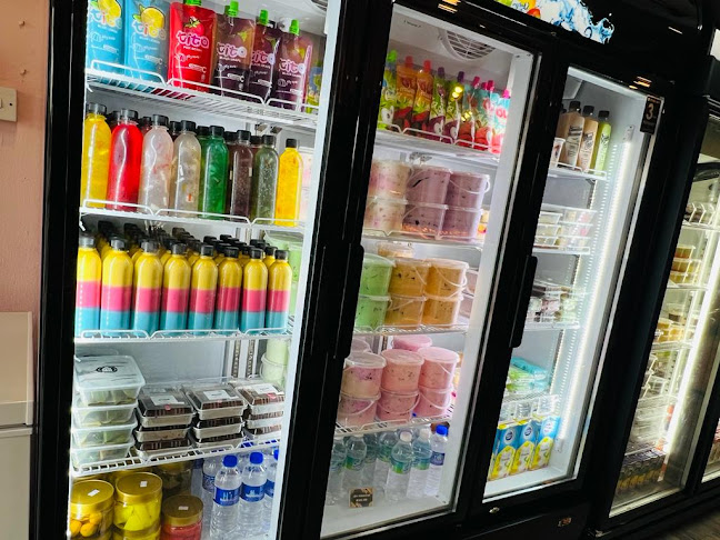 Eyka Bakery - Taiping