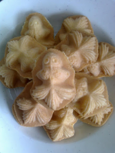 Comentarii opinii despre NS PERMATA JAYA