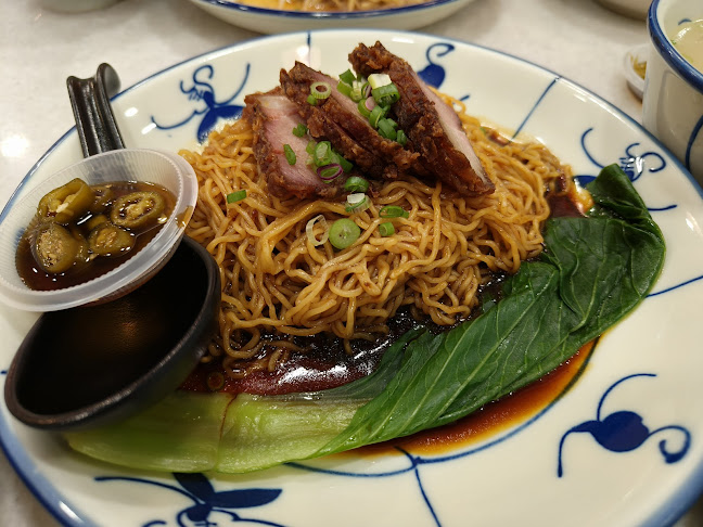 Opinii despre Yitcha Kawkaw Kopitiam @Damansara Uptown în Petaling Jaya - Gastronomi dan perhotelan