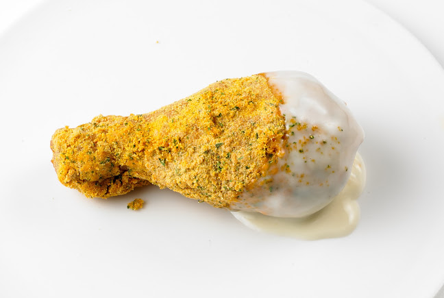 BHC Chicken @ 1 Utama