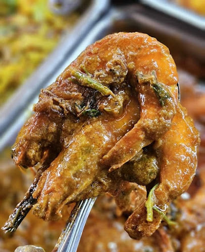 Opinii despre Restoran Nor în Sungai Siput - Gastronomi dan perhotelan