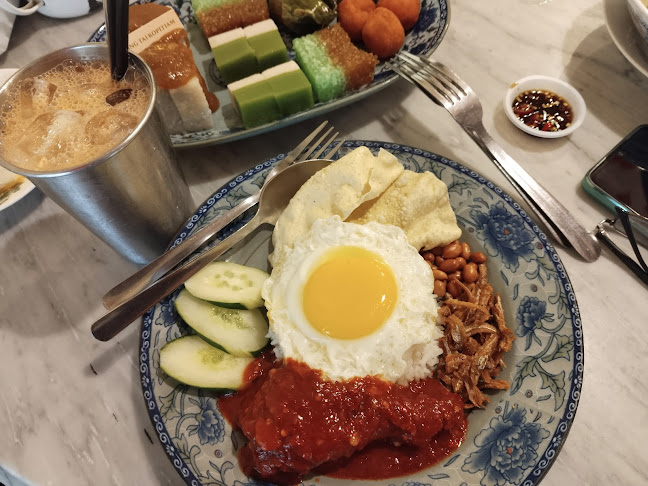 Dong Tai Kopitiam Pasir Pinji