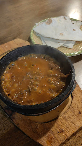 Opinii despre Damasquino Restaurant în Ipoh - Gastronomi dan perhotelan